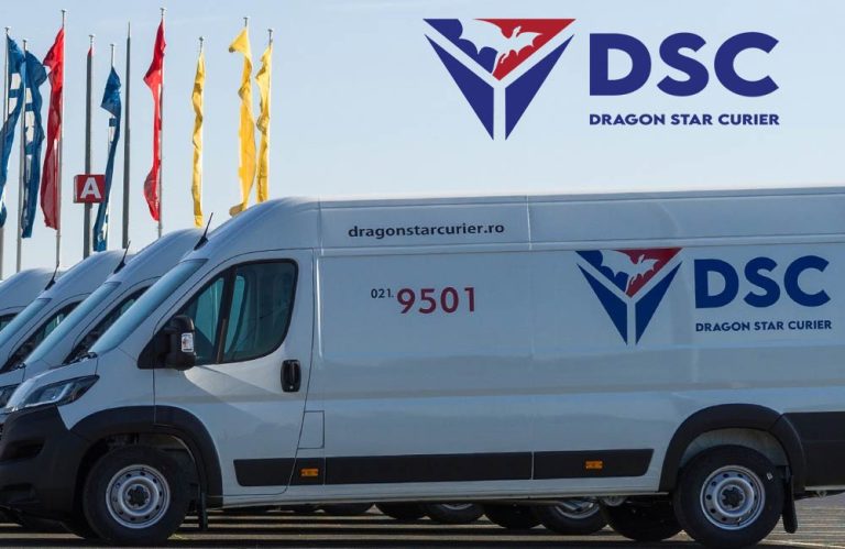 AWB Dragon Star Curier – Urmărire colet AWB Dragon Star Curier