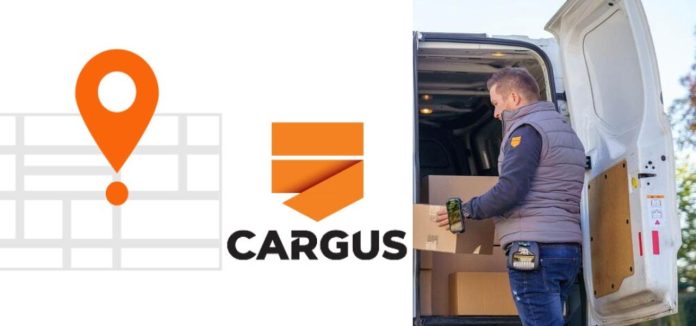 Contact Cargus - Telefon Contact Cargus - Telefon