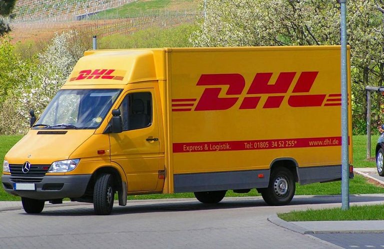 Contact DHL România Contact DHL România