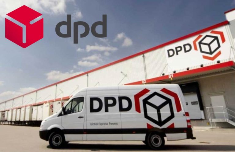 Contact DPD