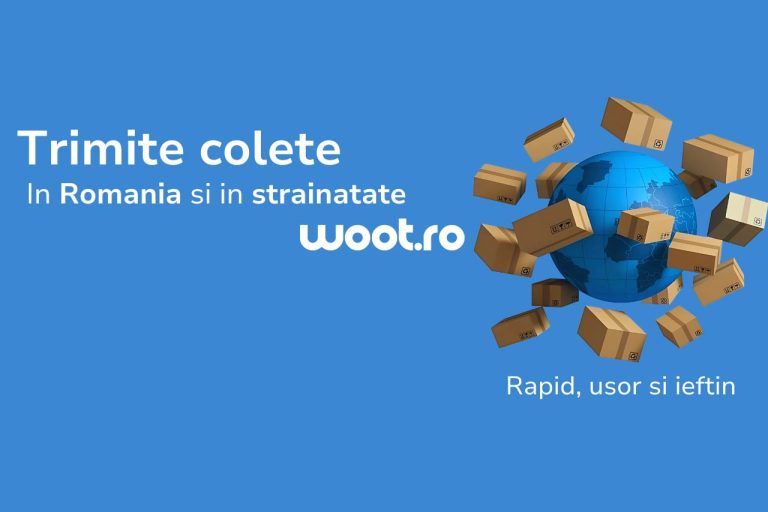 Contact Woot.Ro Contact Woot.ro