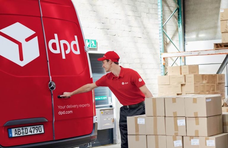 DPD Program DPD - Program Livrari