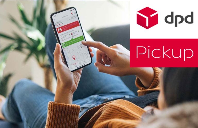 myDPD – Aplicatie DPD Curier România myDPD - Aplicatie