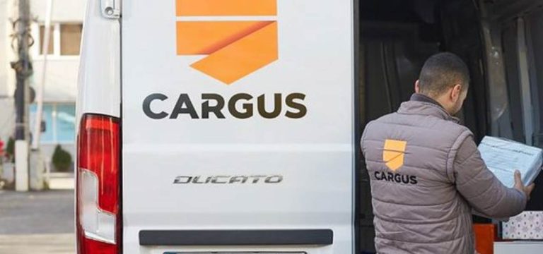 Prețuri Cargus Preturi Cargus - Tarife