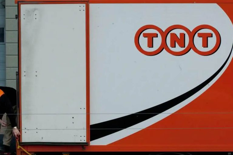 Prețuri TNT Curier Preturi TNT Curier