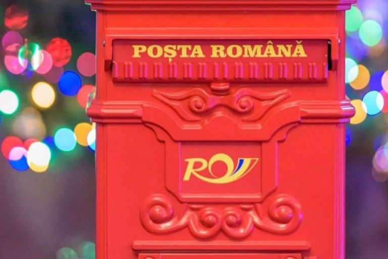 Program Poșta Română Program Posta Romana