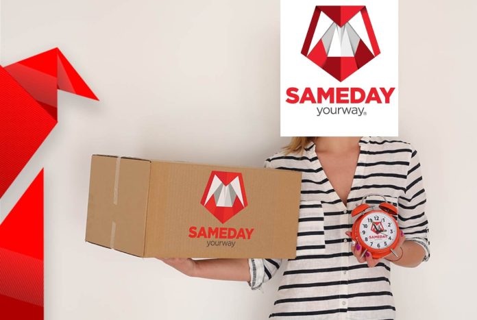 Program Sameday Program Sameday