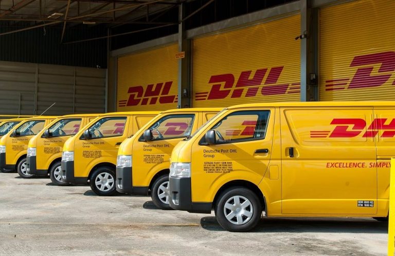 Reclamații DHL România