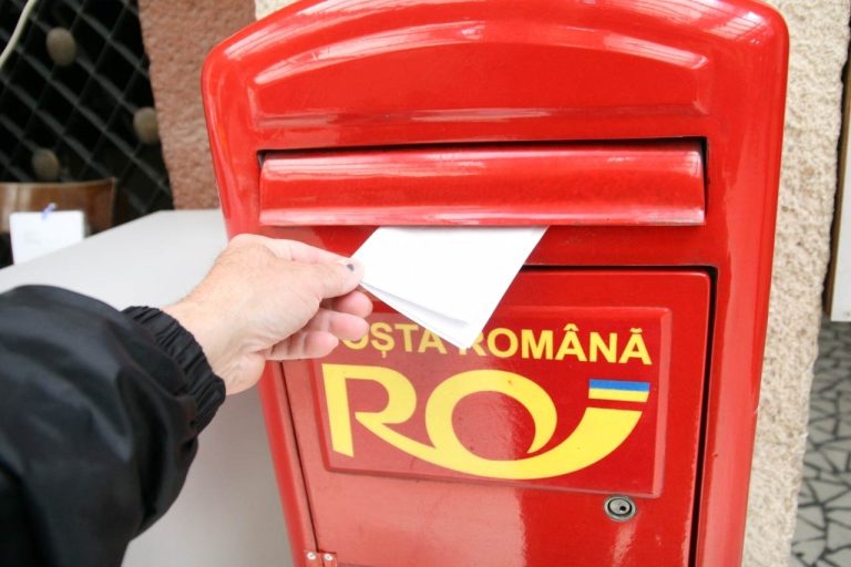 Reclamații Posta Română Reclamatii Posta Romana
