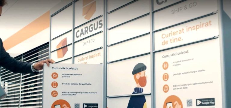 Retur Cargus Retur Cargus