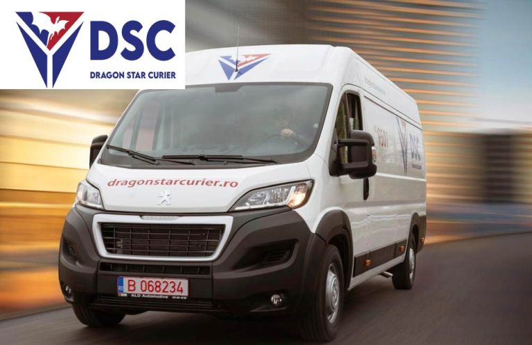 Retur Dragon Star Curier