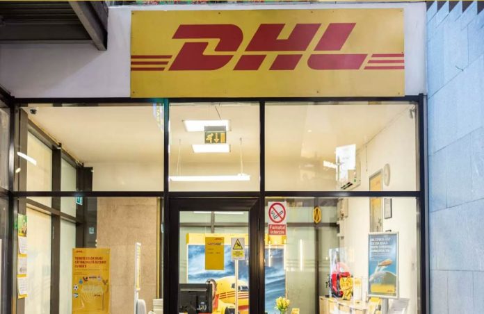 Trimite colete DHL România Trimite colete DHL România