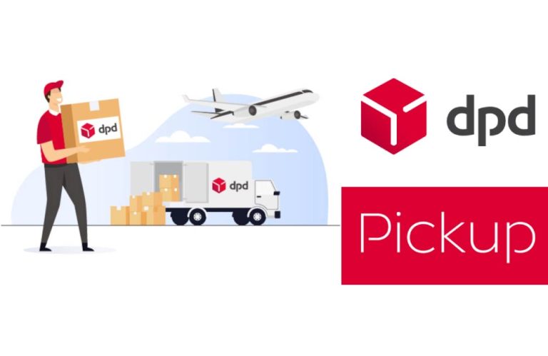 Trimite colet DPD Curier