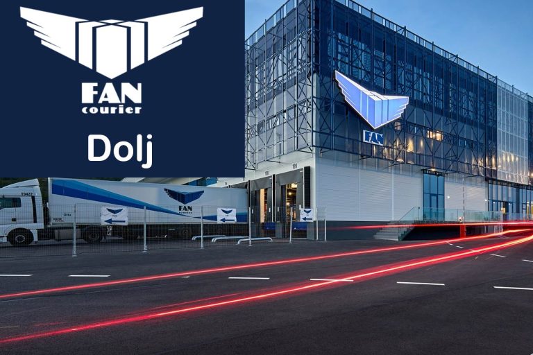Fan Courier Dolj Fan Courier Dolj