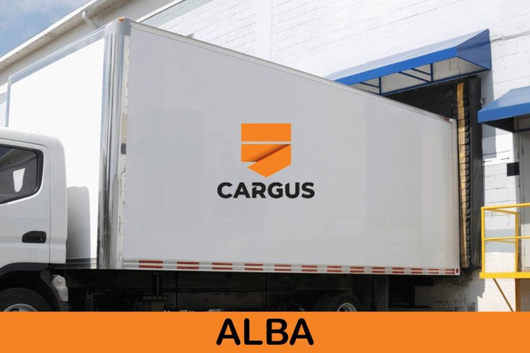 Cargus Alba
