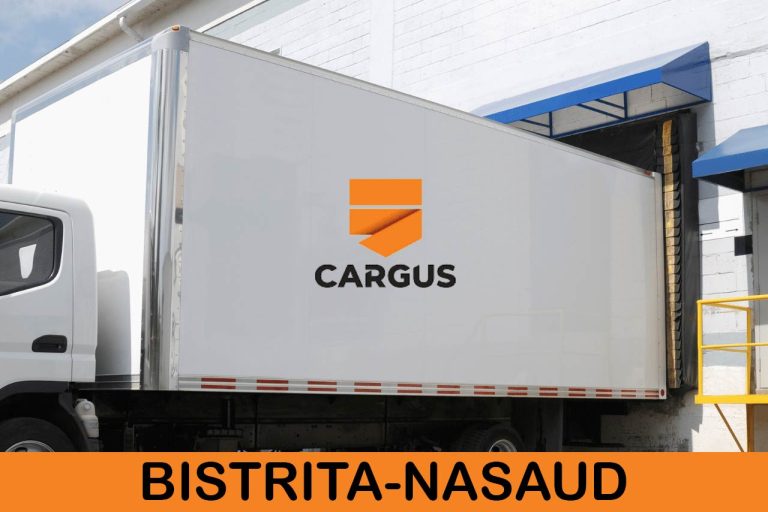 Cargus Bistrita-Nasaud