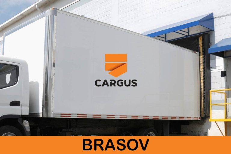 Cargus Brașov Cargus Brasov