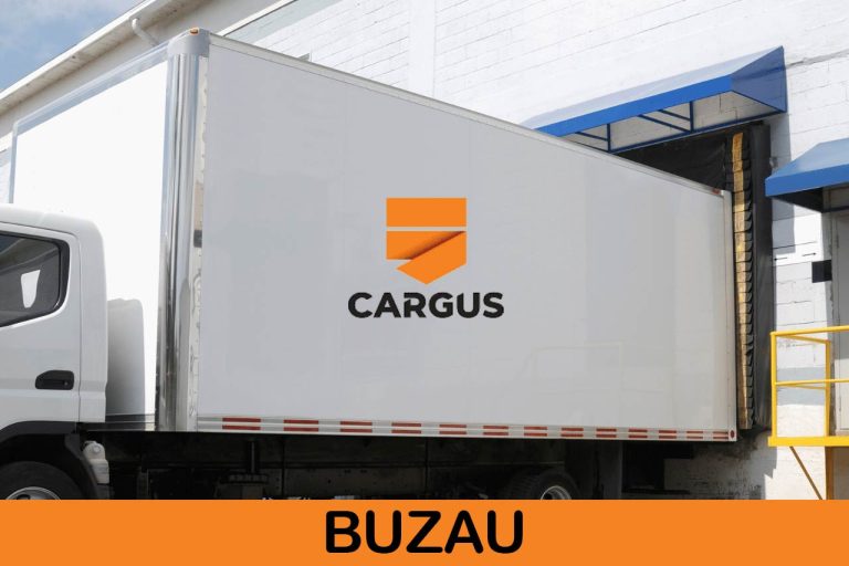 Cargus Buzau