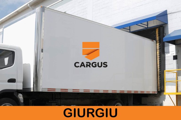 Cargus Giurgiu Cargus Giurgiu