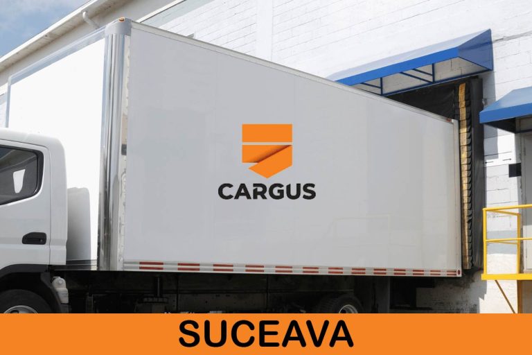 Cargus Suceava Cargus Suceava