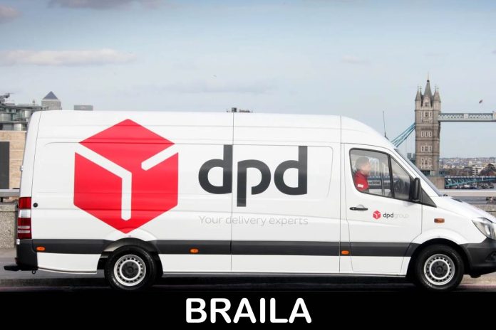 DPD Braila DPD Braila