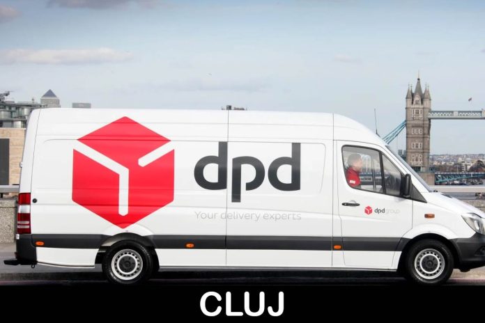 DPD Cluj DPD Cluj