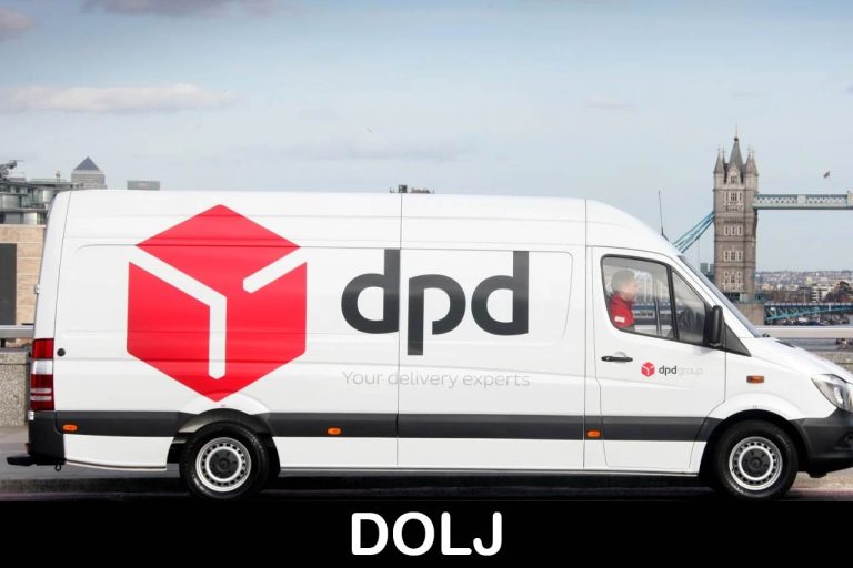 DPD Dolj