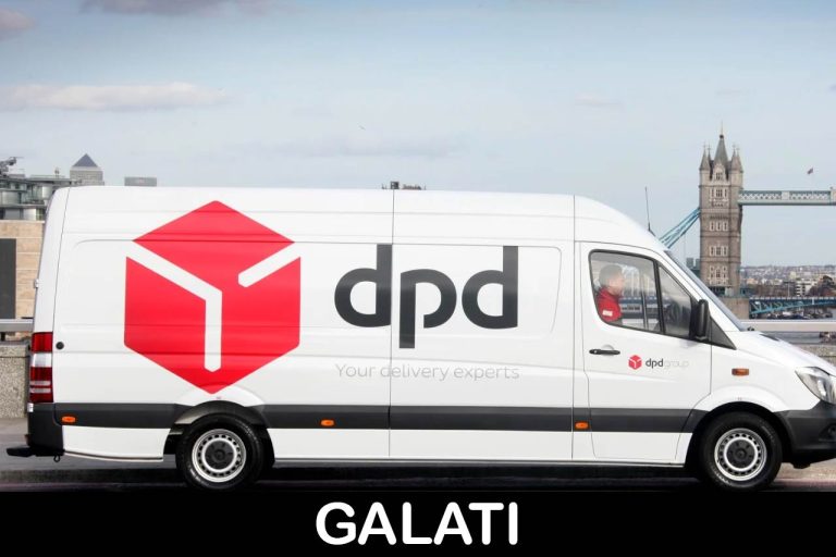 DPD Galați DPD Galati