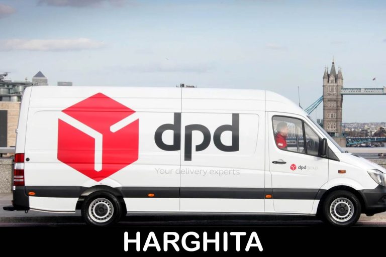 DPD Harghita DPD Harghita
