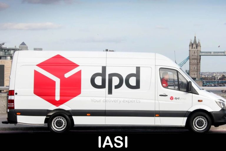 DPD Iași DPD Iasi