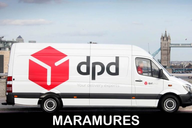 DPD Maramureș DPD Maramures