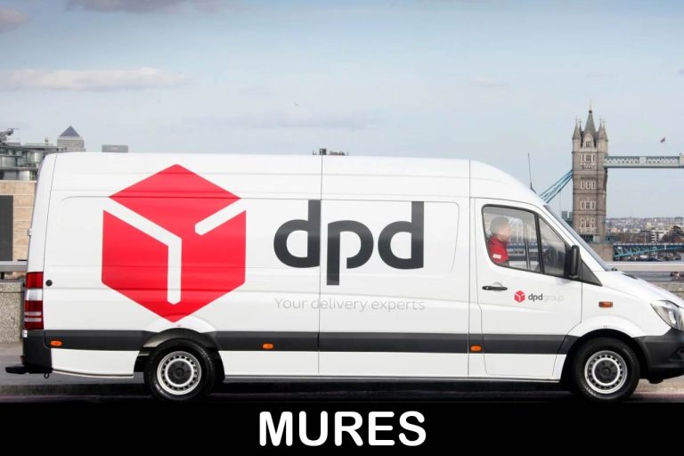 DPD Mureș DPD Mures