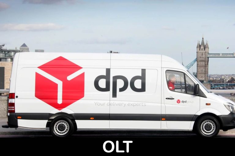 DPD Olt DPD Olt