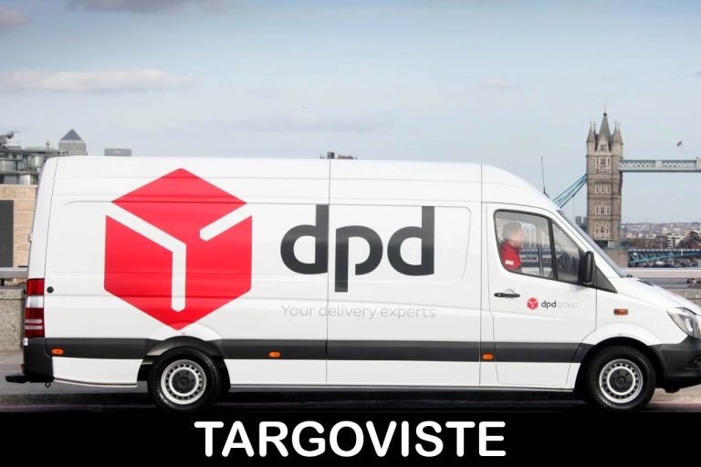 DPD Targoviste