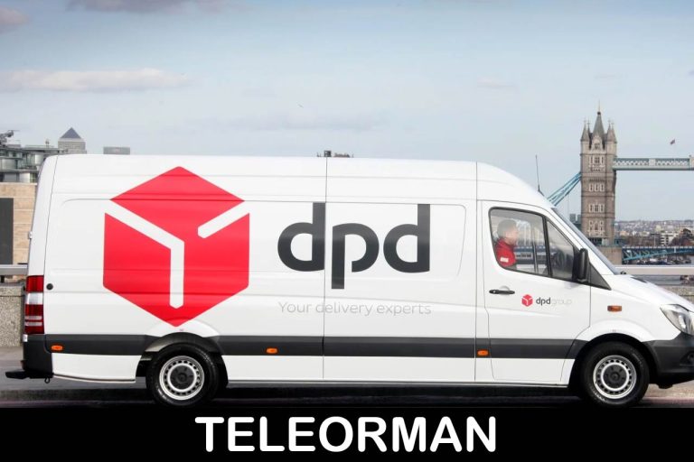 DPD Teleorman DPD Teleorman