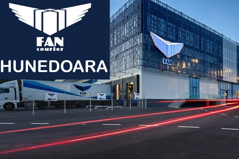 Fan Courier Hunedoara Fan Courier Hunedoara