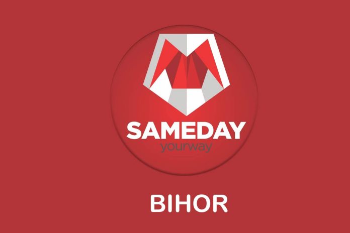 Sameday Bihor Sameday Bihor