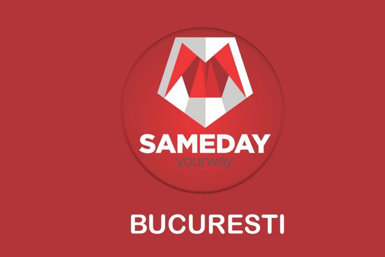 Sameday Bucuresti Sameday Bucuresti