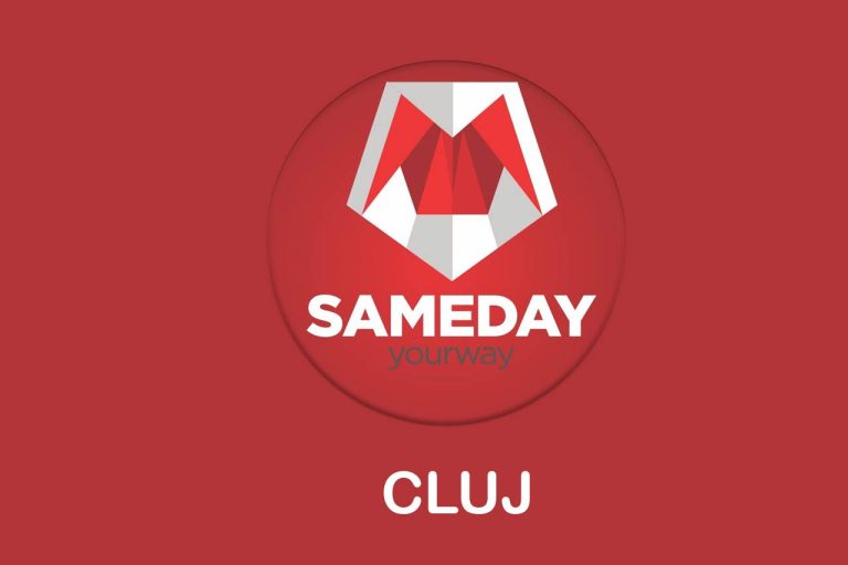 Sameday Cluj Sameday Cluj