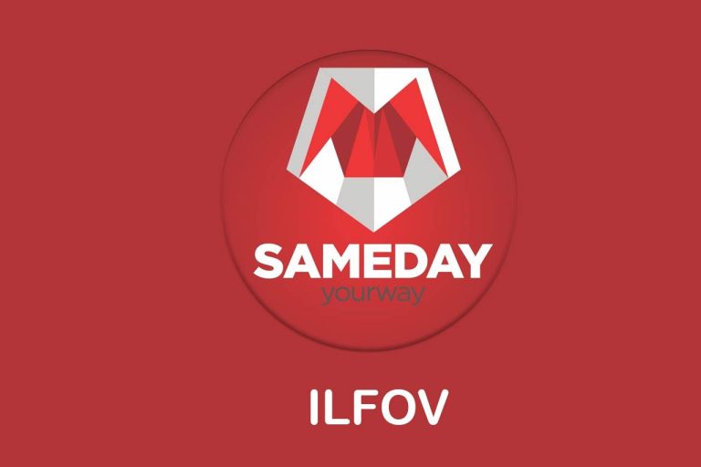 Sameday Ilfov Sameday Ilfov
