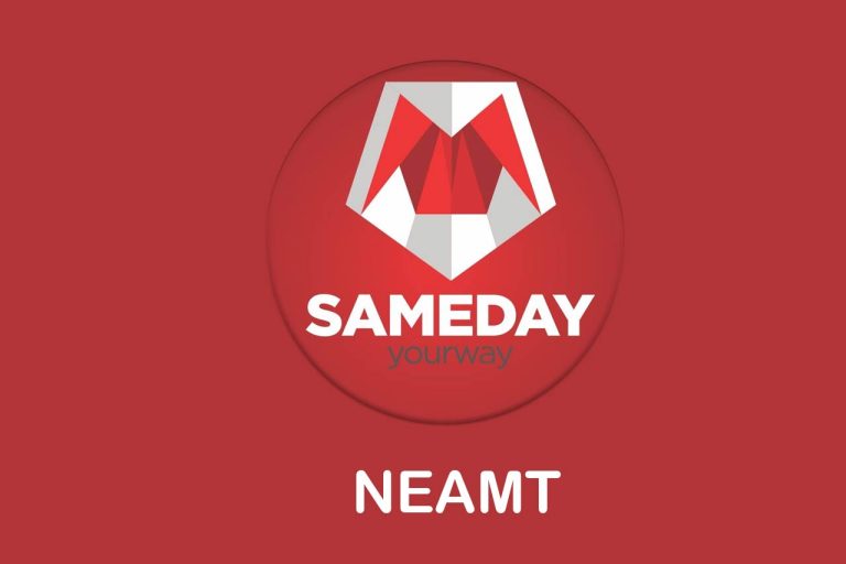 Sameday Neamt