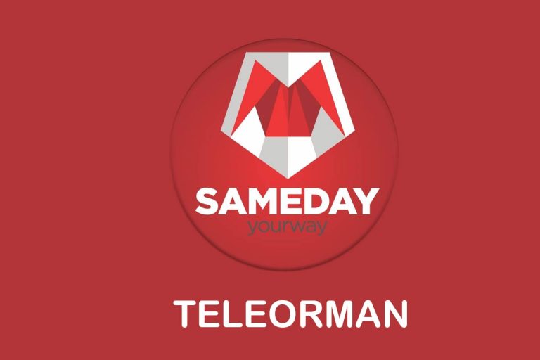 Sameday Teleorman