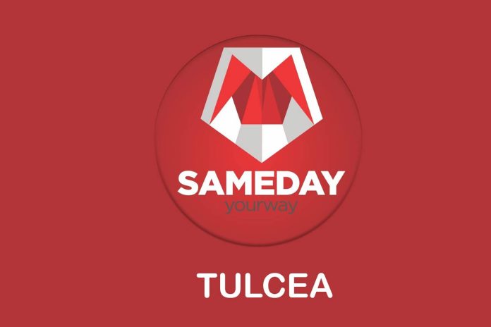 Sameday Tulcea Sameday Tulcea